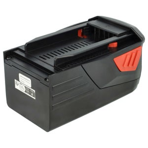 Batterie Husqvarna 18V 2Ah Vhbw - Remplacement Pour Robots Tondeuses (Modèles 5902142-03/04)