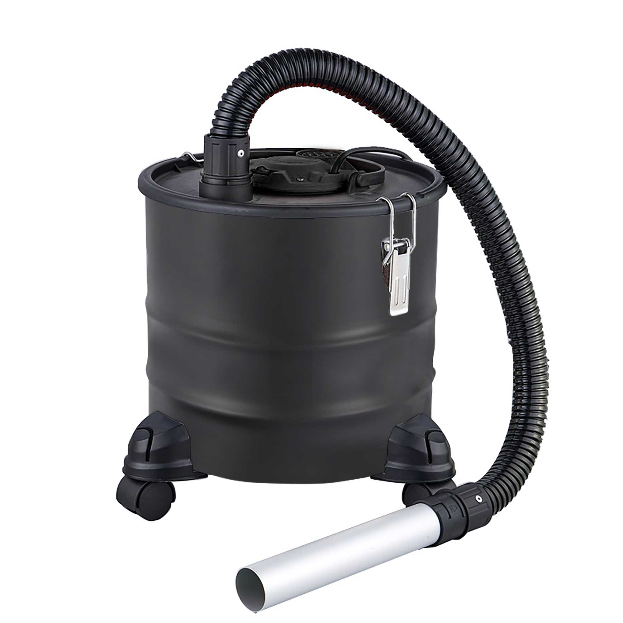 Aspirateur avaleur de cendres 1200w WERKA PRO 18 L Leroy Merlin — free download