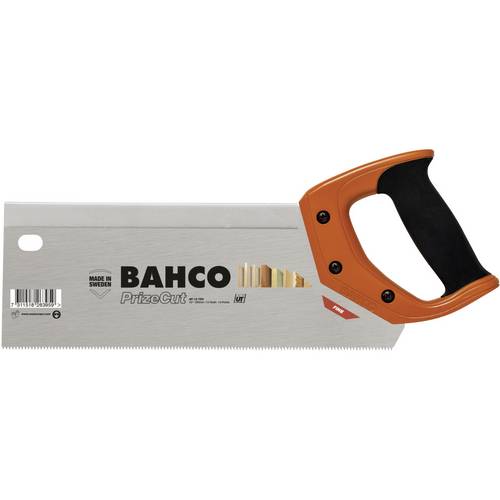 Serrucho costilla de 300x90mm PrizeCut Bahco