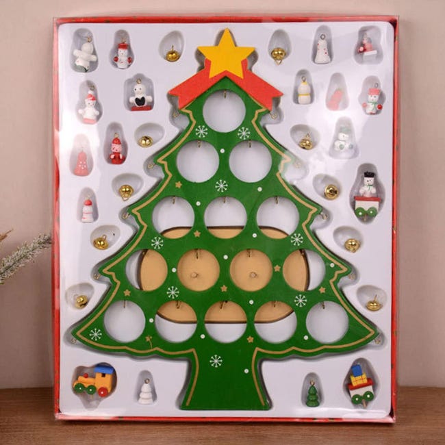 Belle Vous Petit Sapin Artificiel de Table avec Lumières Sapin de Noel Artificiel Petite Taille avec des Baies, Pommes de Pin et Noeuds pour la Maison, la Table et Le Salon (sans Belle Vous Petit Sapin Artificiel de Table avec Lumières Sapin de Noel Artificiel Petite Taille avec des Baies, Pommes de Pin et Noeuds pour la Maison, la Table et Le Salon (sans