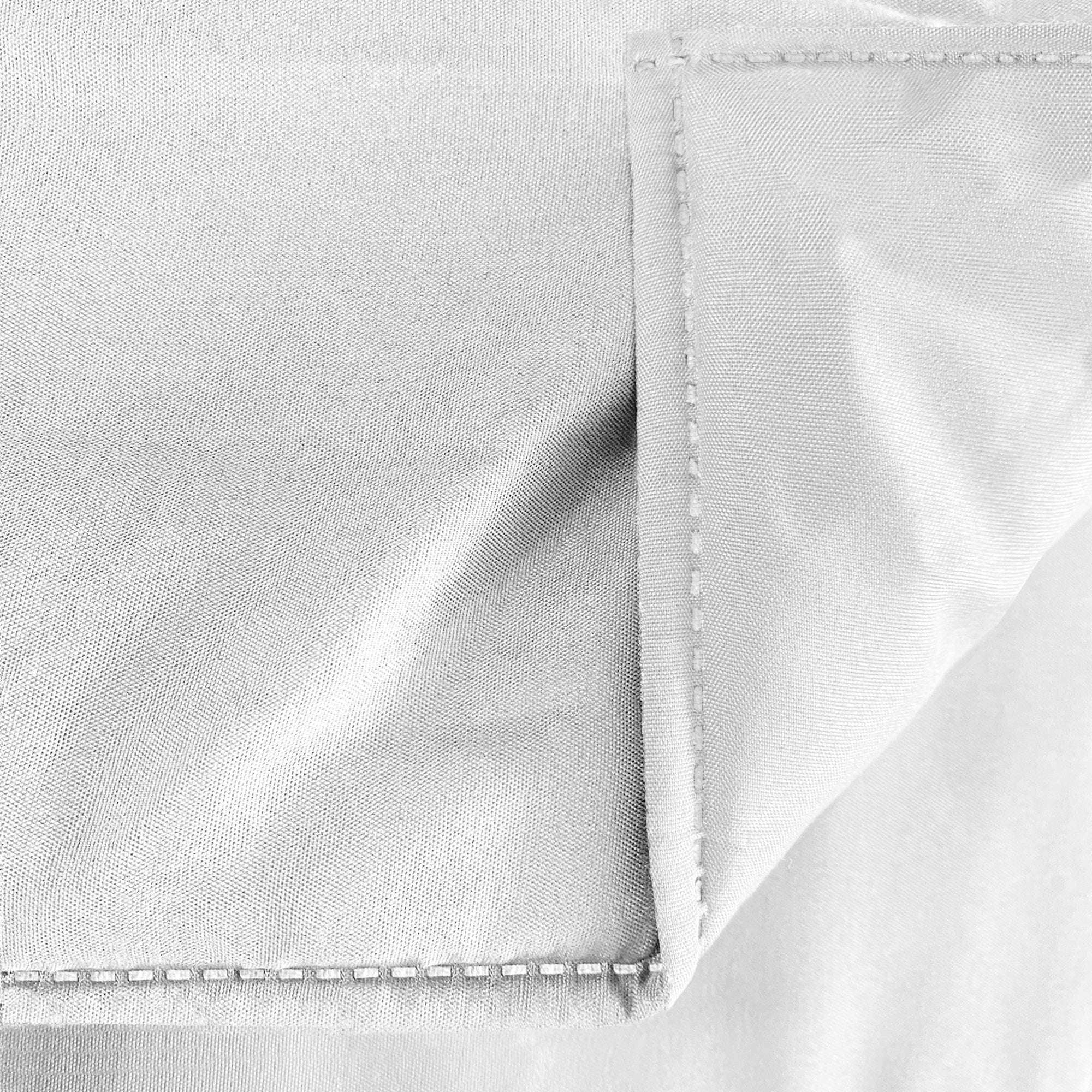 Duvet d'hiver Prestige blanc, 1 place, 150x200 cm - 4