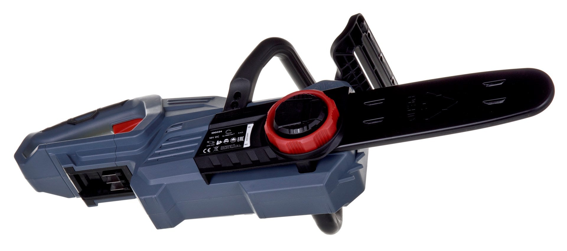 Drujba Energy+ 18V Li-Ion, bara de 10