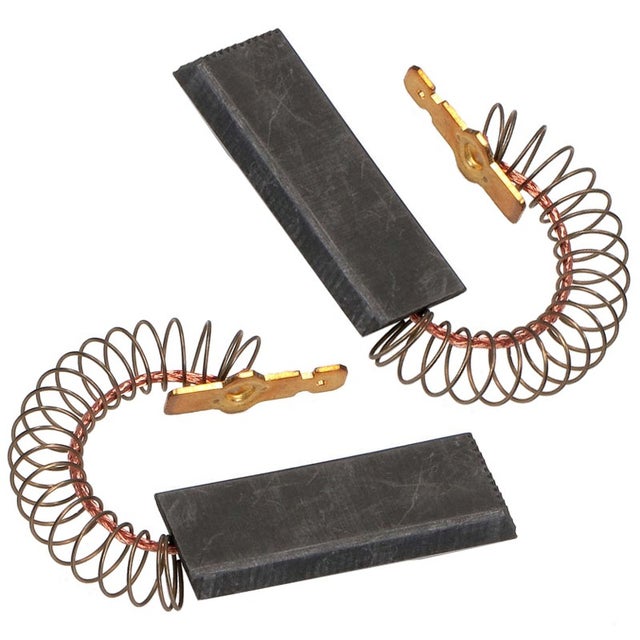 Escobillas motor lavadora BALAY BOSCH SIEMENS (00154740)