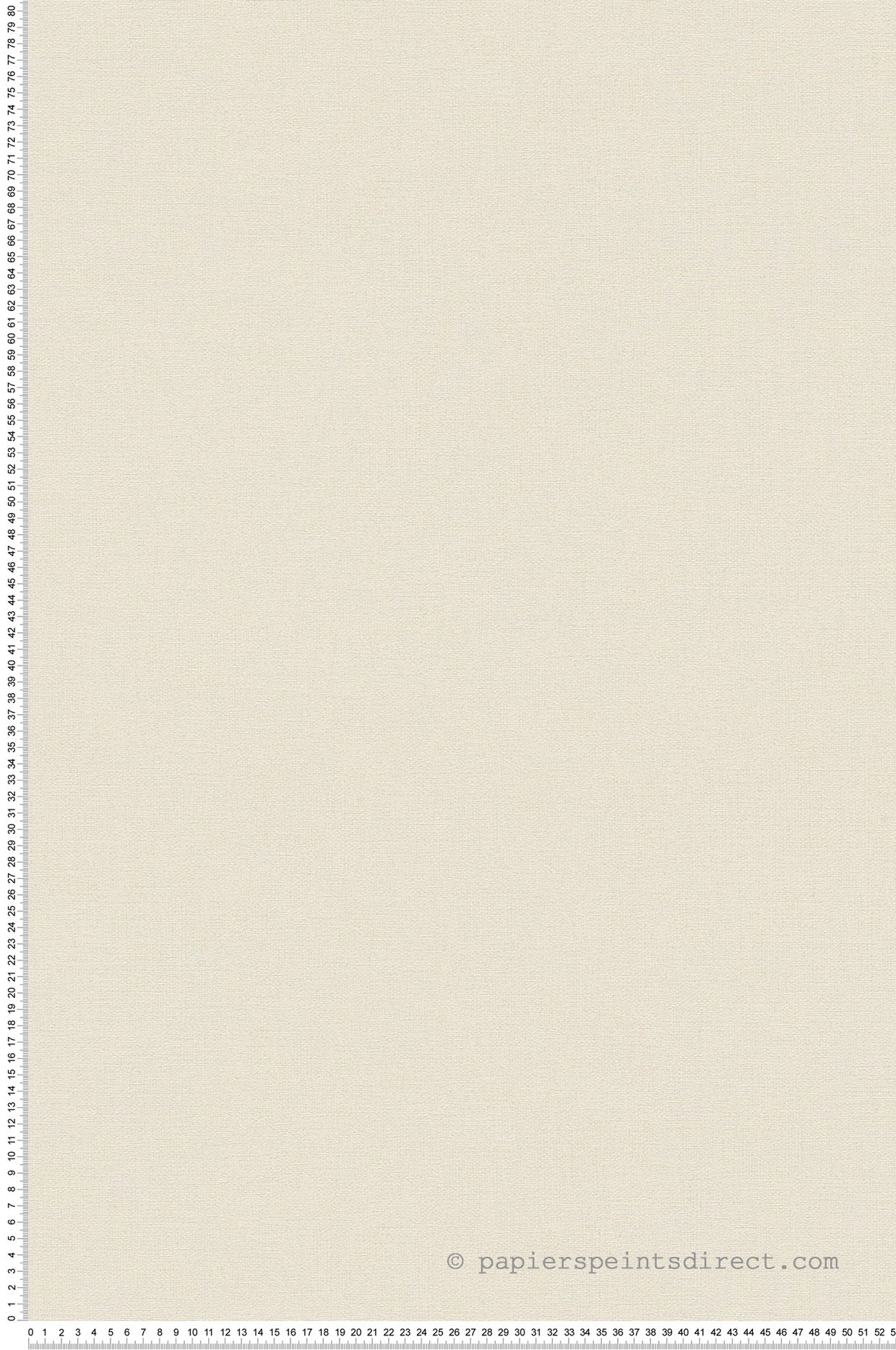 A.s. création, papel pintado no tejido, papel pintado aspecto tela, papel pintado unitario, rollo 10,05 m x 0,53 m, as386666, beige, blanco