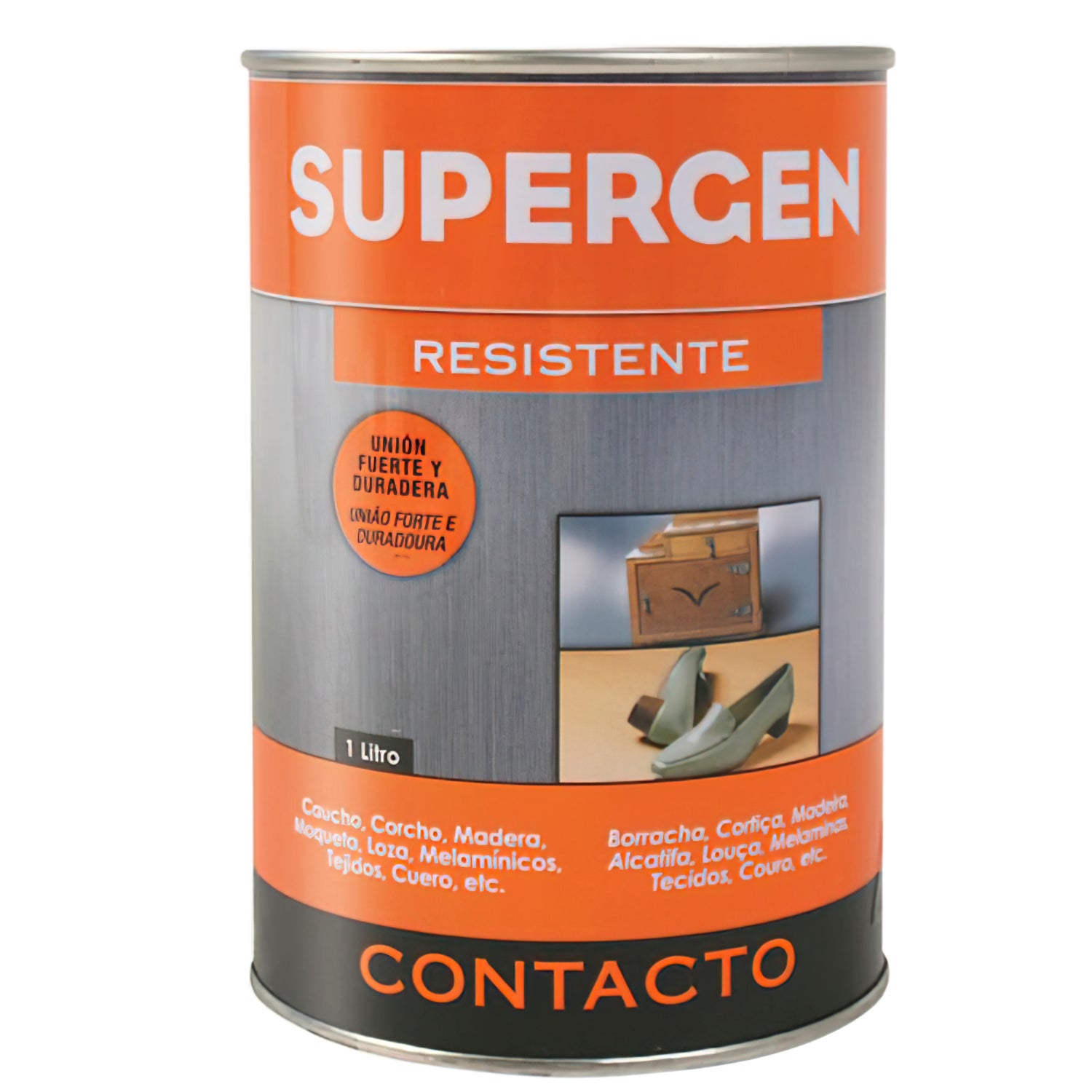 SUPERGEN COLA CONTACTO 1000 ML | Leroy Merlin