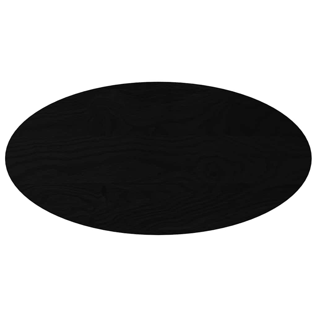 Piano Tavolo 100x50x2,5cm Rettangolare Legno Massello di Faggio | Leroy