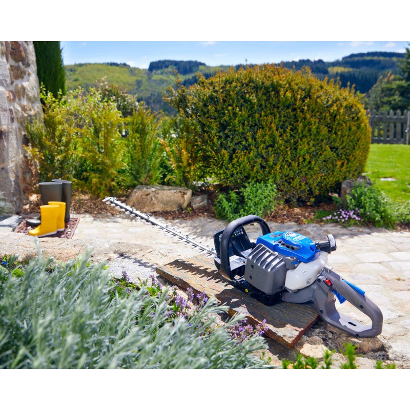 Taille Haie Thermique 21,7CC 690mm KORMAN TX - 3