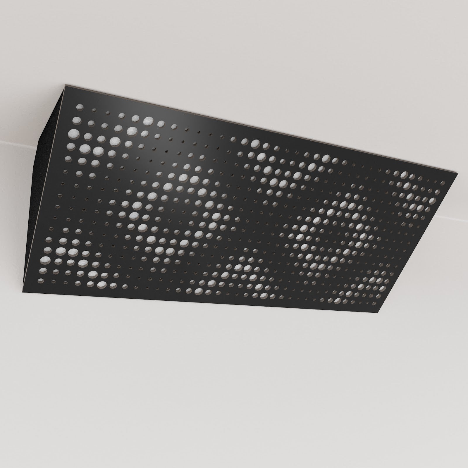Panneau 3D