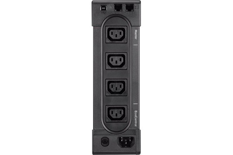 Onduleur ligne interactive ellipse pro 650 va/400 watts EATON - 2