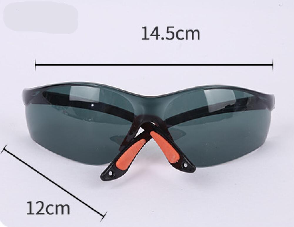 Lunettes de Soudage, Lunettes de Soudeur à Large Application pour le Travail - 2