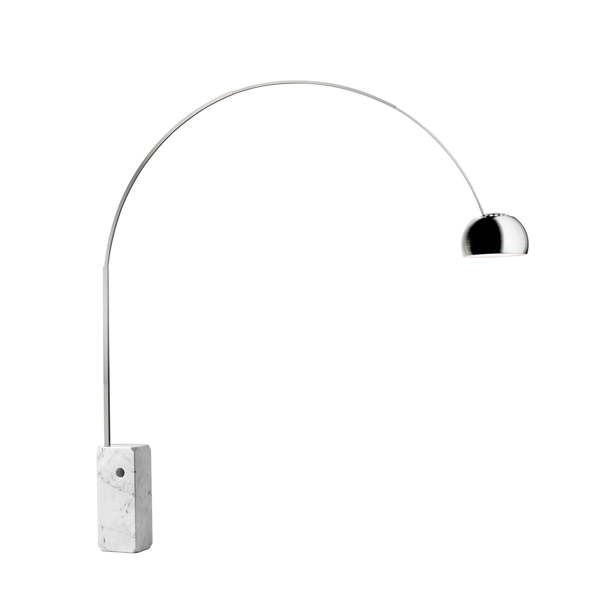 LAMPADAIRE ARC PALM NATUREL H.158CM LAMPADAIRE ARC PALM NATUREL H.158CM