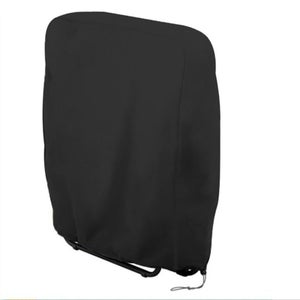 Housse Anti-poussière Sur Mesure Pour Imprimante Brother MFC-L8690CDW - Noir - Fabriqué En Allemagne