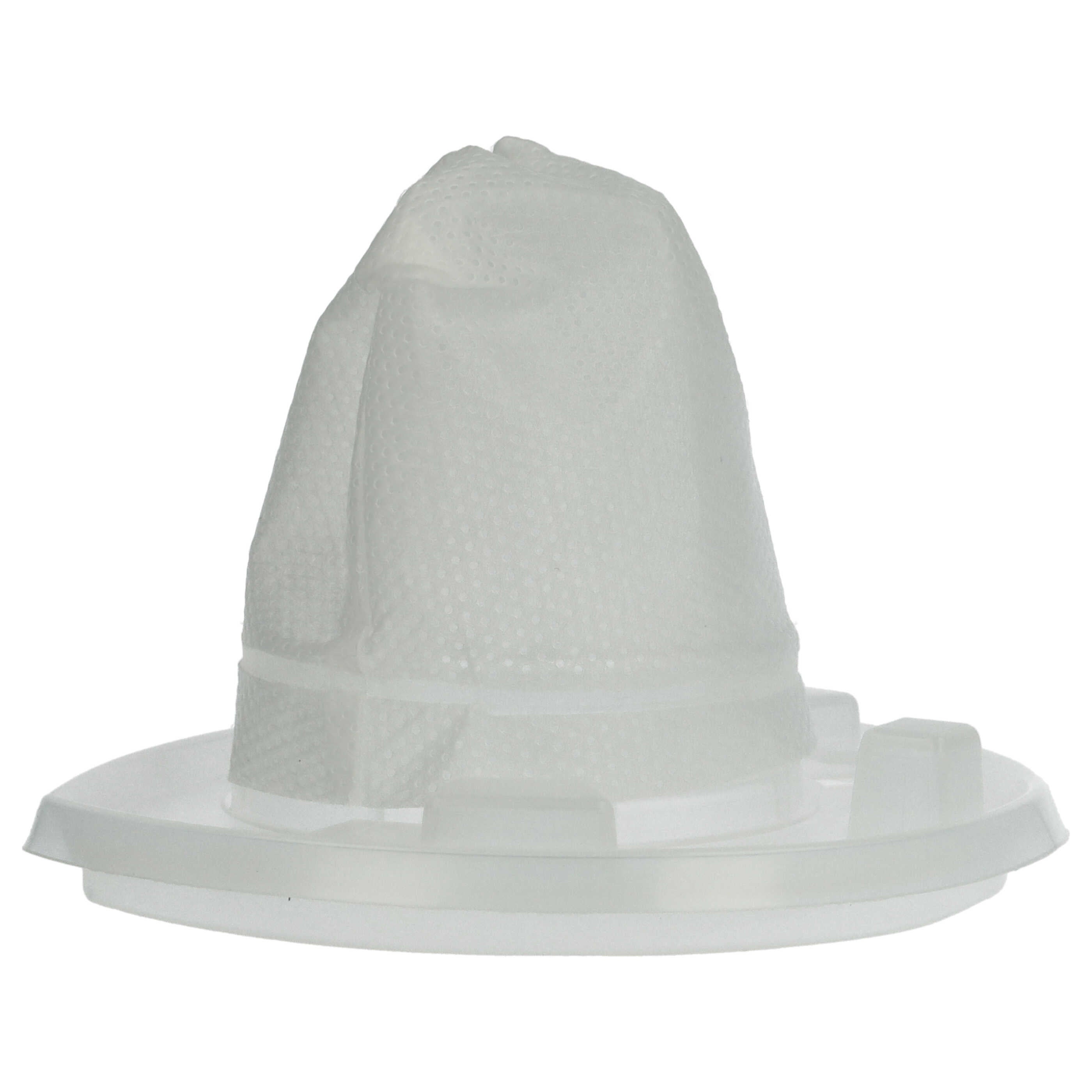 Filtre De Rechange Pour Aspirateur Black & Decker Dustbuster - Compatible DV1410EL, DV1210ECN, CHV9610, Etc.