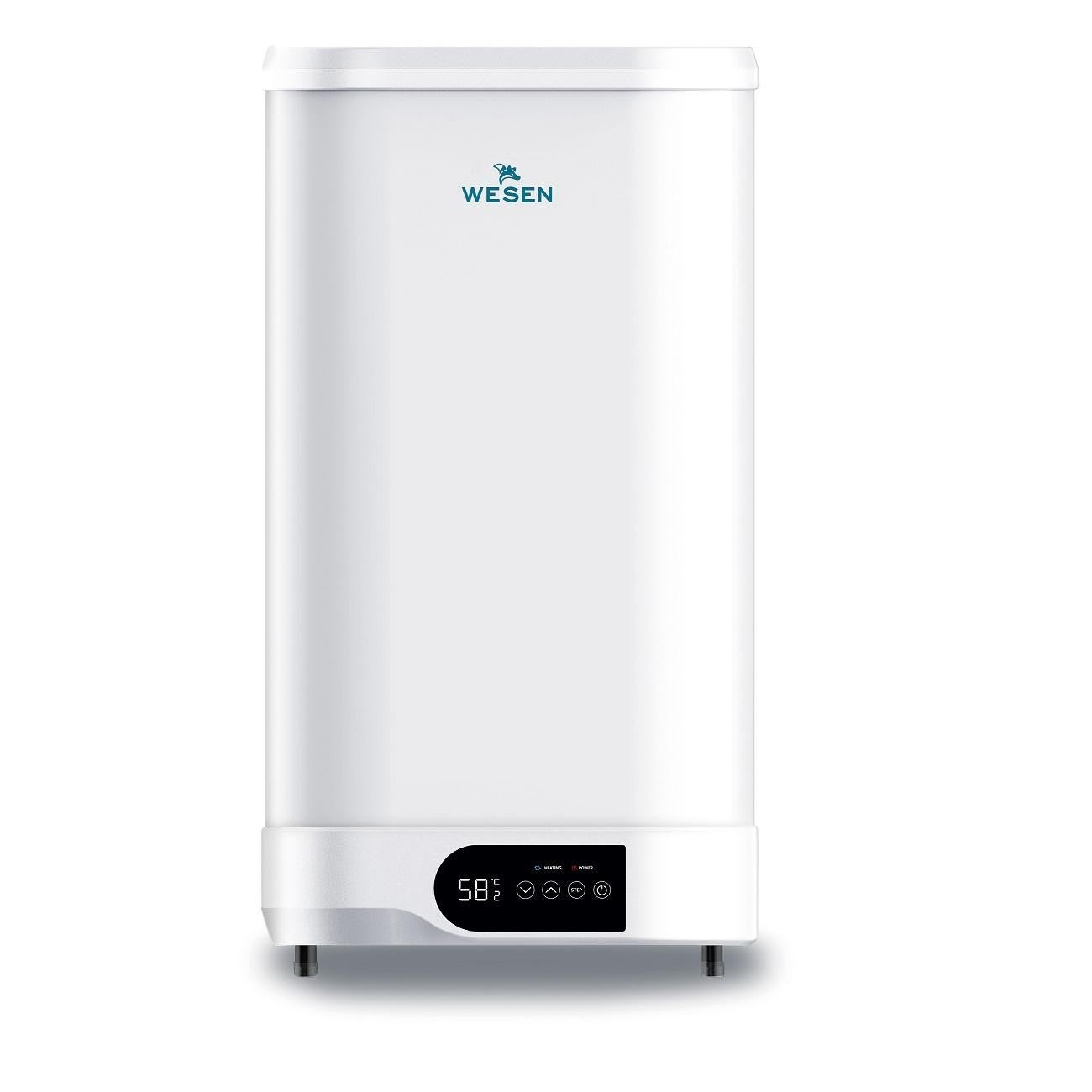 Aquecedor de água elétrico Wesen Pro 50 l. - 5