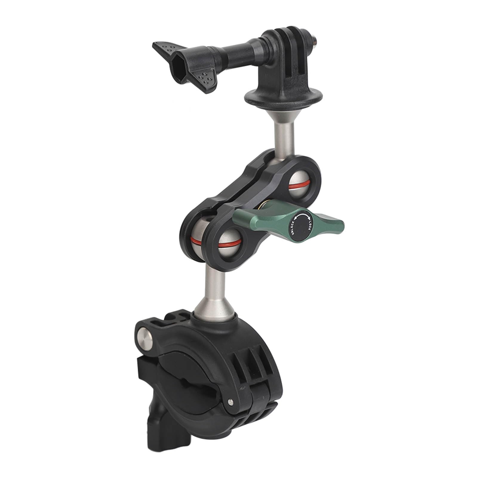 Support De Fixation Pour Caméra De Sport Insta360 X3/X4 Pour