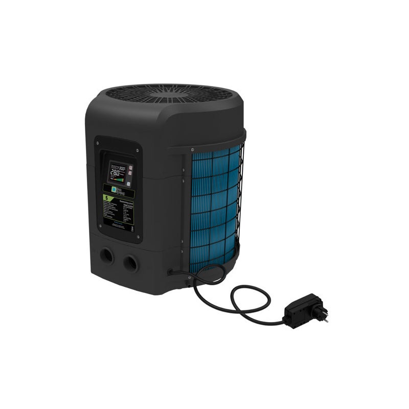 COIL Pompa ciepła do basenu SUN08 SUN SPRING 8kW