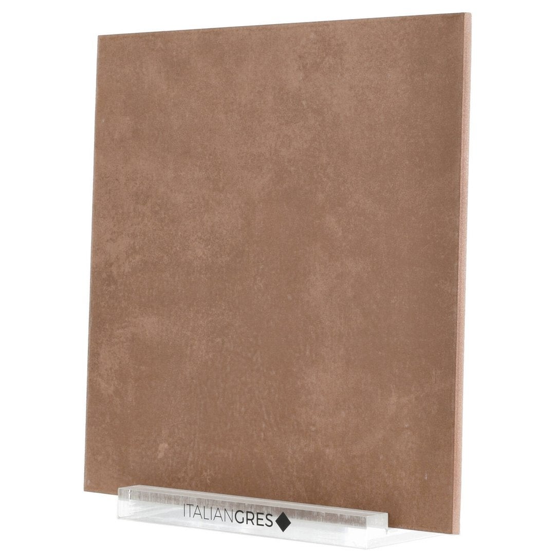 Cotto Italico Rame - Piastrelle 30x30 cm 9 mm - MCD 5003 30x30 MATT R9 9 mm - 3