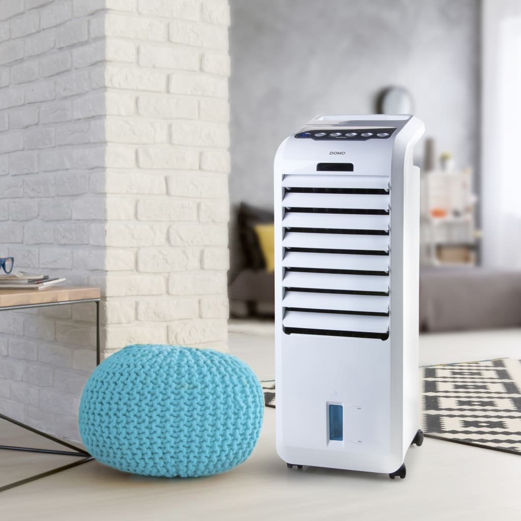 Rafraichisseur mobile DOMO - multifonctions - 5L - DO153A - 4