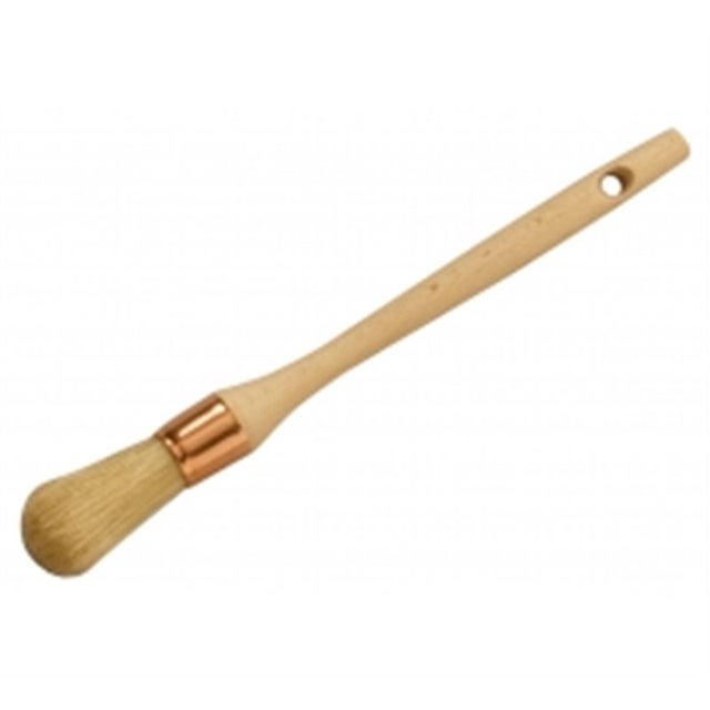 Pinceau Pouce Soie Pure 21Mm N.2
