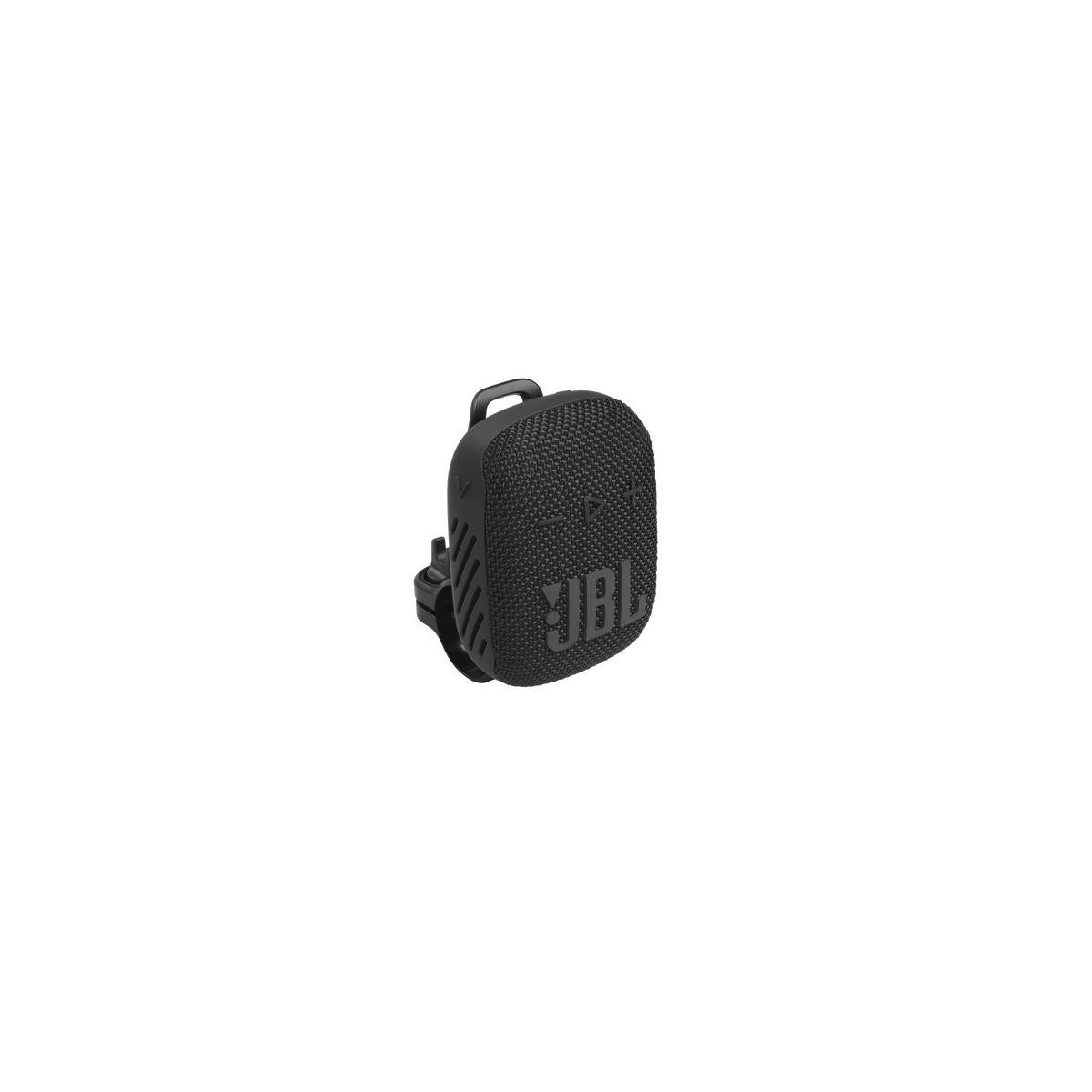 Jbl Wind 3S Altavoz Monofónico Portátil 5 W Negro , Leroy Merlin