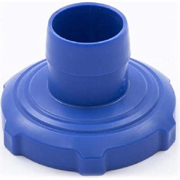 Tubos Depuradora Piscina Intex Manguera De Piscina 38mm 38mm - Pack 2 + Conector En T 32mm Manguera Piscina