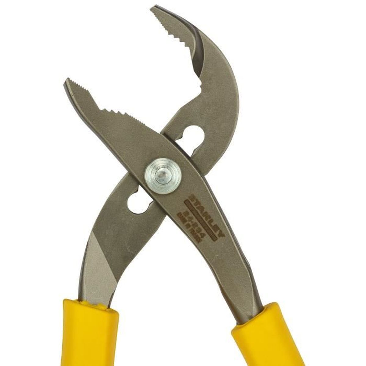Stanley - Pince multiprise 255mm isolée 1000V - 0-84-294 - 6