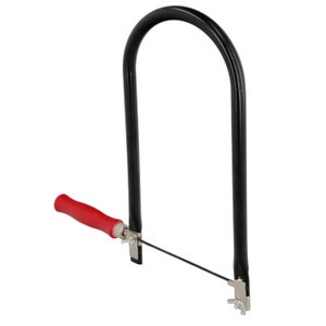 Lame Per Sega Da Traforo Connex Taifun - 24 Pezzi 130mm Per Legno - Foto 12