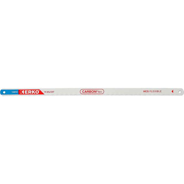 LAME METAUX CARBONFLEX ERKO 14008 8D ETUI 10