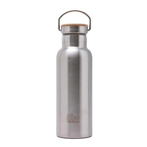 Boraccia Termica In Acciaio Inox 0.35L - Design Ukelele Per Bevande Calde/Fredde - Foto 10