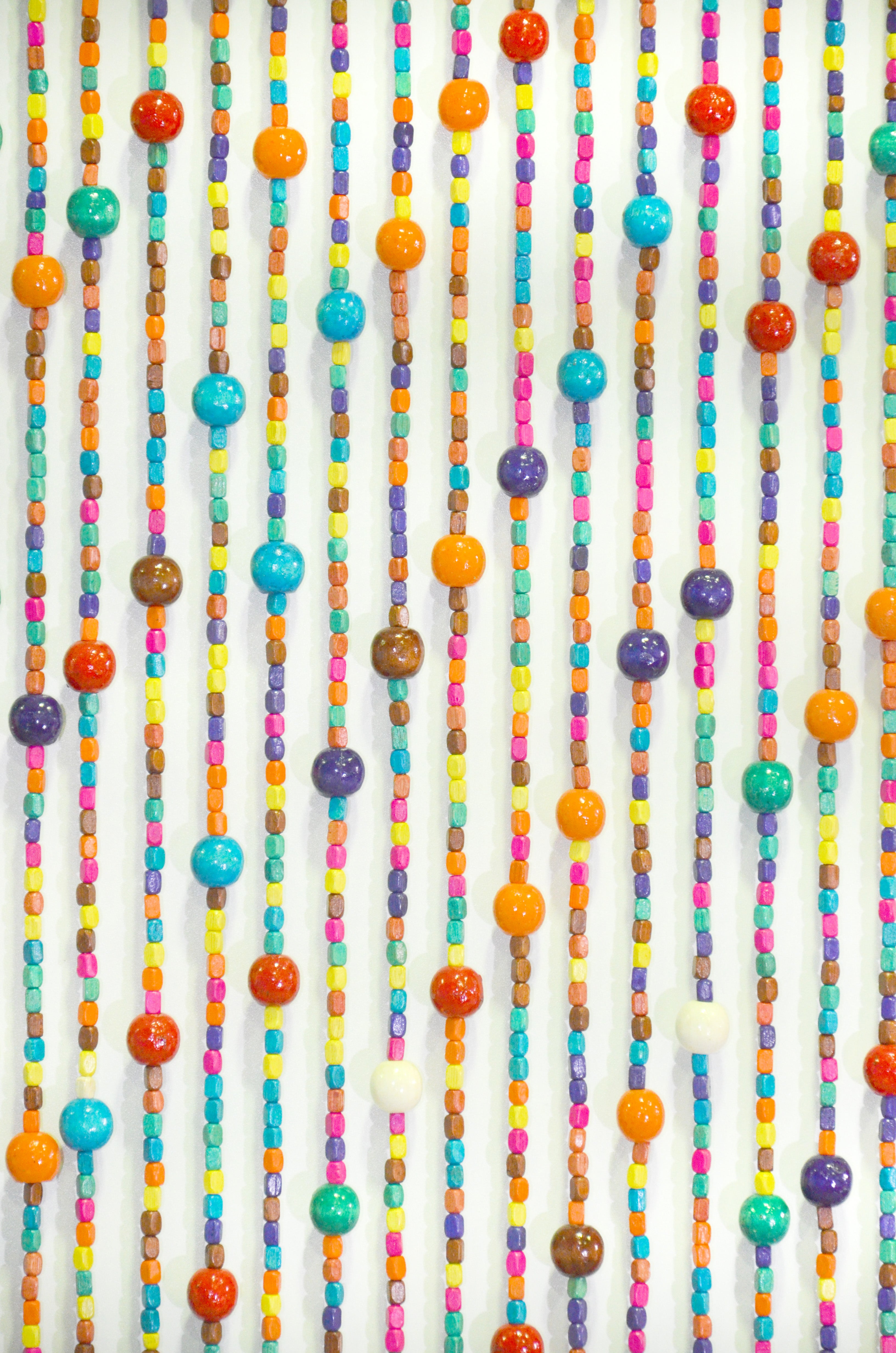 Rideau portières Disco 90 x 200 cm - 3