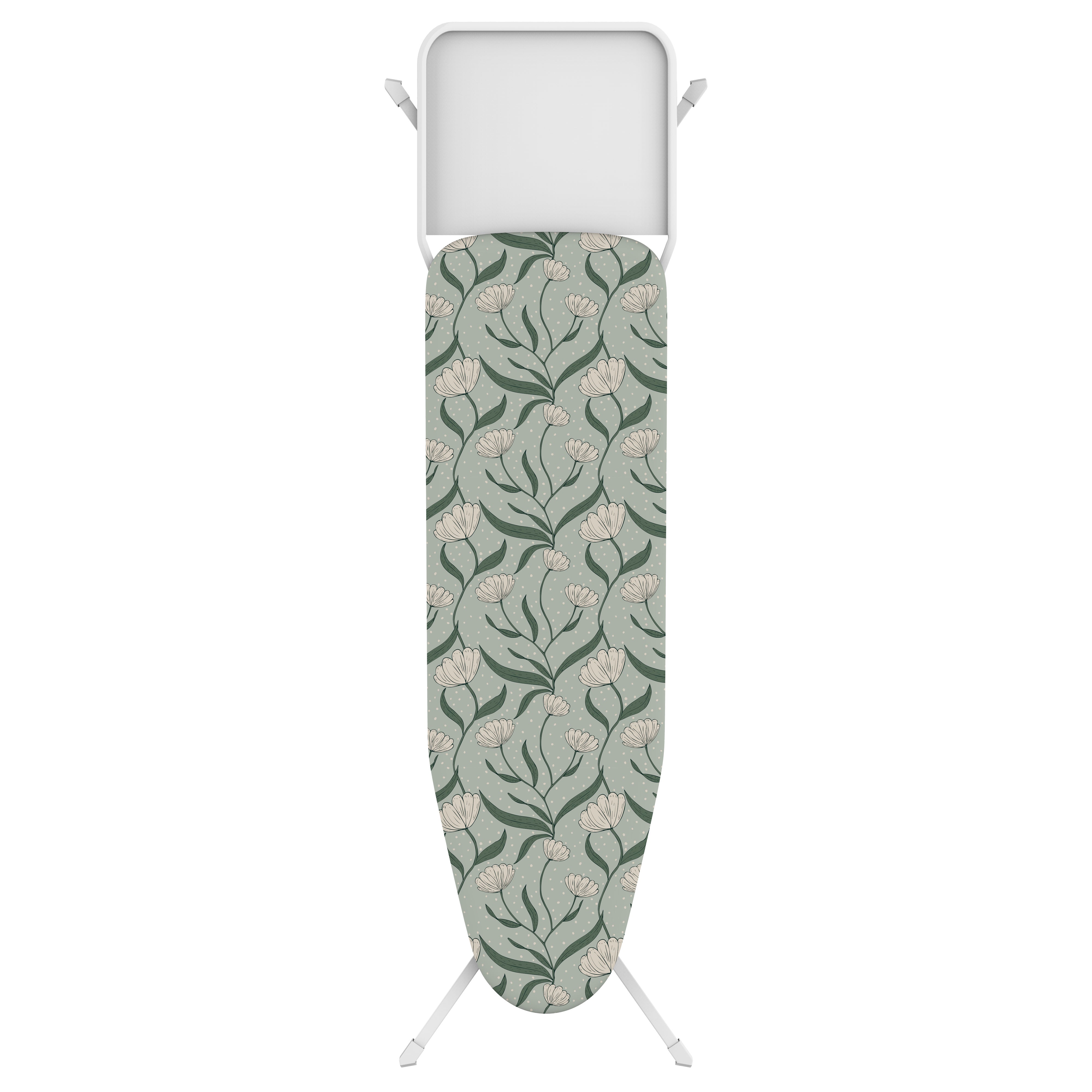 Deska do prasowania Smilla White