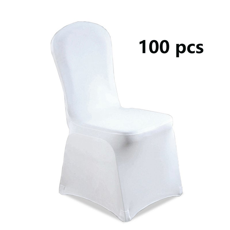 Noeud de chaise polyester violet