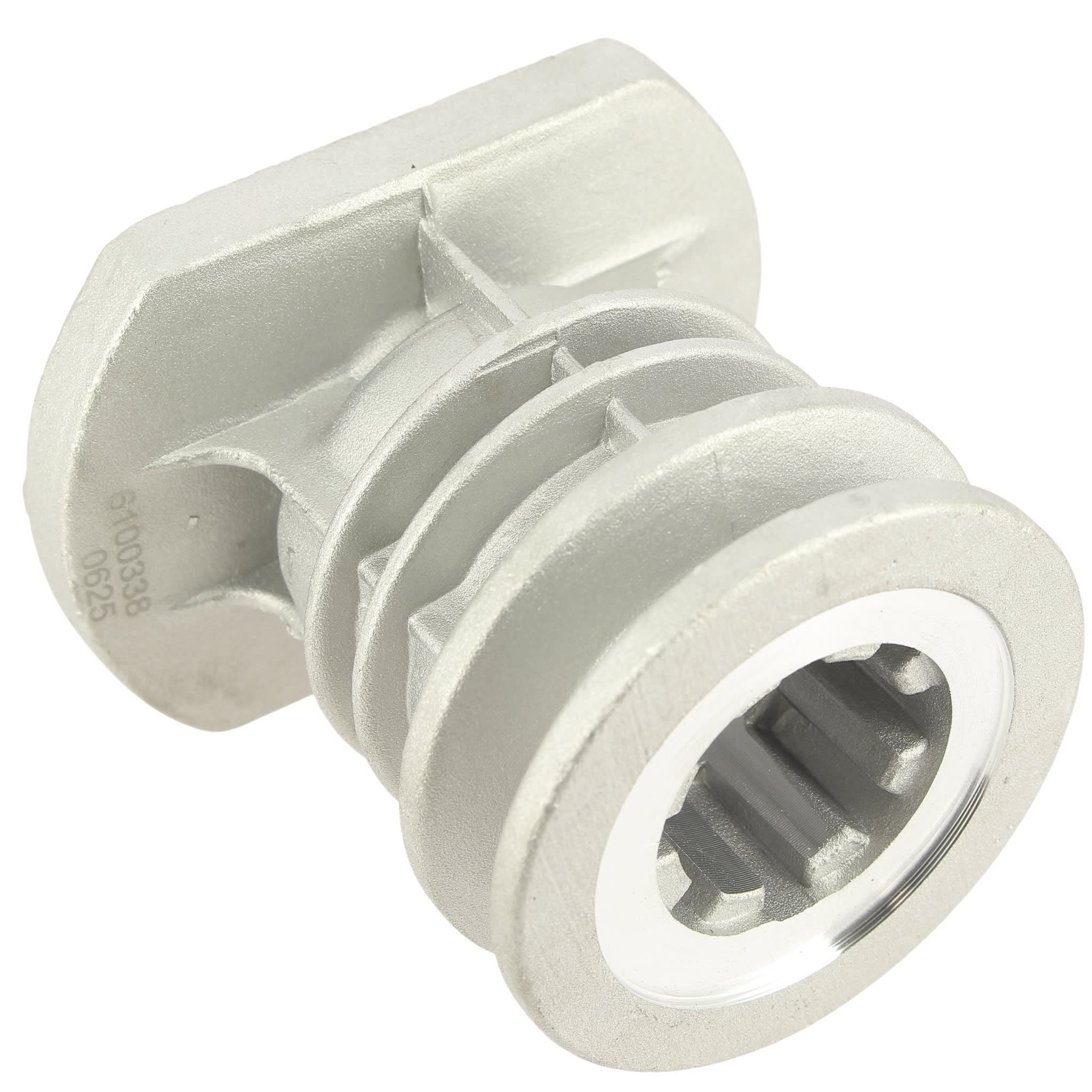 Support de lame d=22mm 22465607/0 122465607/4 - tondeuse a gazon - 6