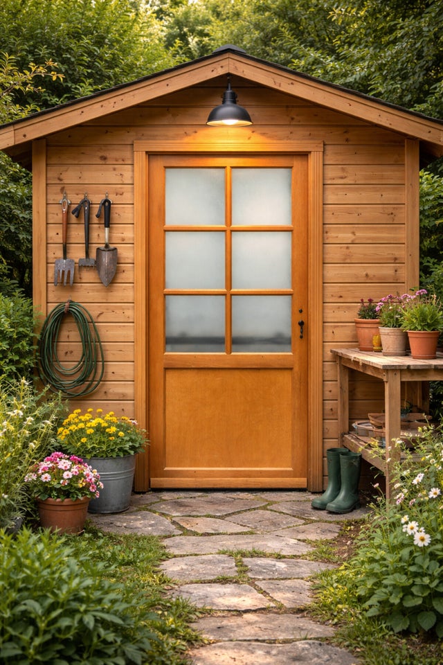 Châssis D'abattant En Bois Pour Fenêtre - Dimensions 45 X 90 Cm - Double Vitrage 4/16/4 Argon - Neuf