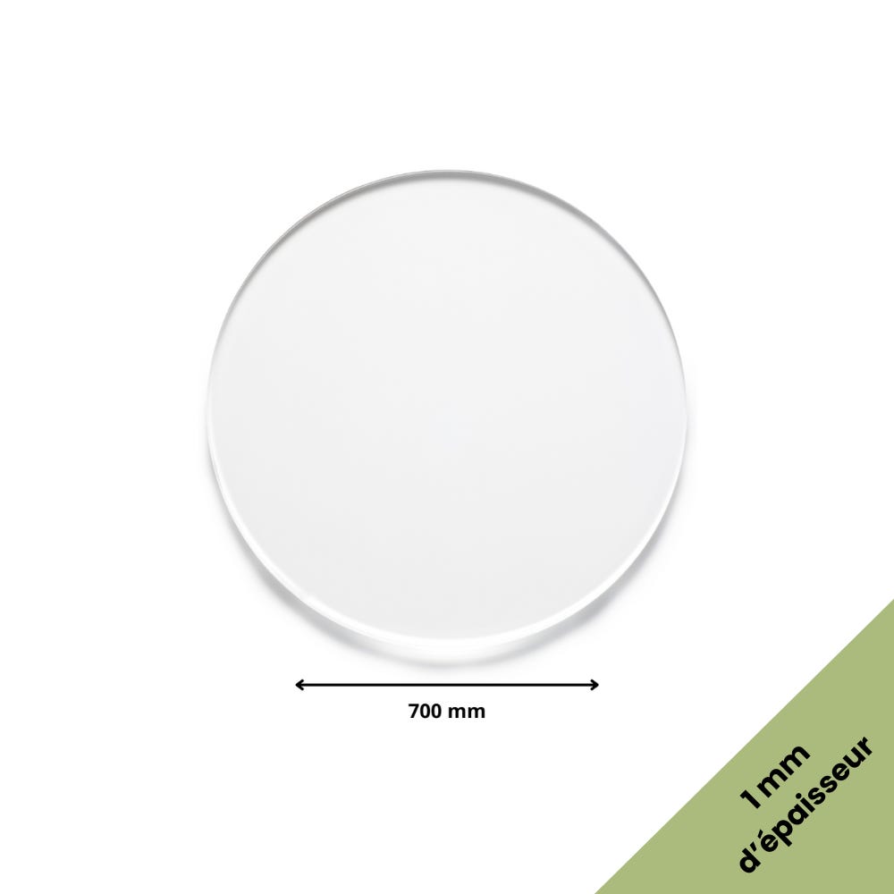 VERRE MONTRE BOMBER BASE PLATE 26 X 26 mm VERRE MONTRE BOMBER BASE PLATE 26 X 26 mm