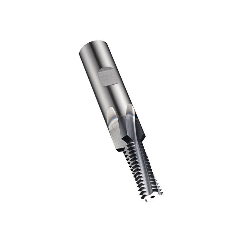 Fraise à fileter D.13.6mm HM Alcrona Pro m.IK DORMER | Leroy Merlin