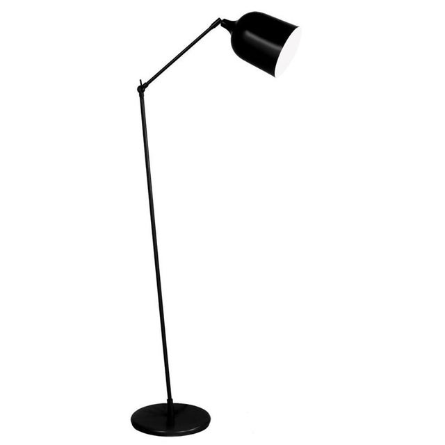 MEKANO-Lampadaire H162cm -
