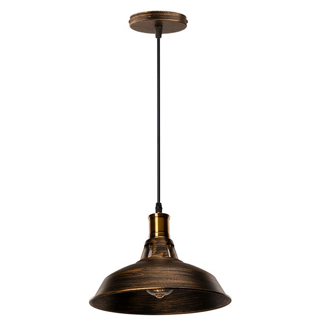 Suspensions Vintage E27 Lustre Industriel à 3 Lampes Plafonnier Vintage Industriel Avec Abat Jour En Metal Noir Parfait Pour Un Style Moderne Dans 95513464 Suspensions Vintage E27 Lustre Industriel à 3 Lampes Plafonnier Vintage Industriel Avec Abat Jour En Metal Noir Parfait Pour Un Style Moderne Dans 95513464