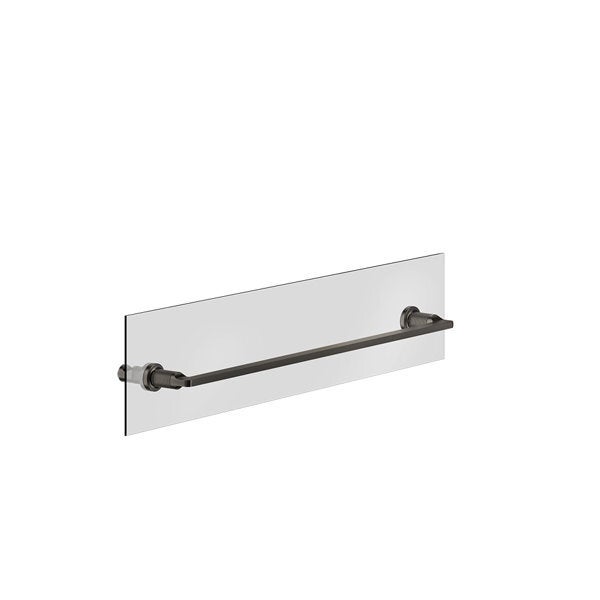 Amerock Collection Appoint Anneau Porte-Serviettes Bronze Huilé | Home