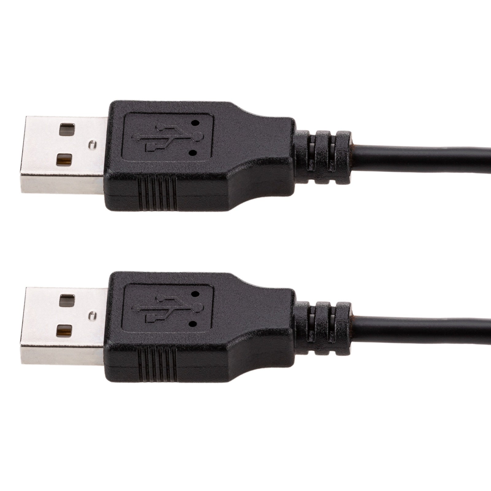 Cavo di alimentazione del dispositivo USB 2.0 da 1 m (AM/AM) - 5