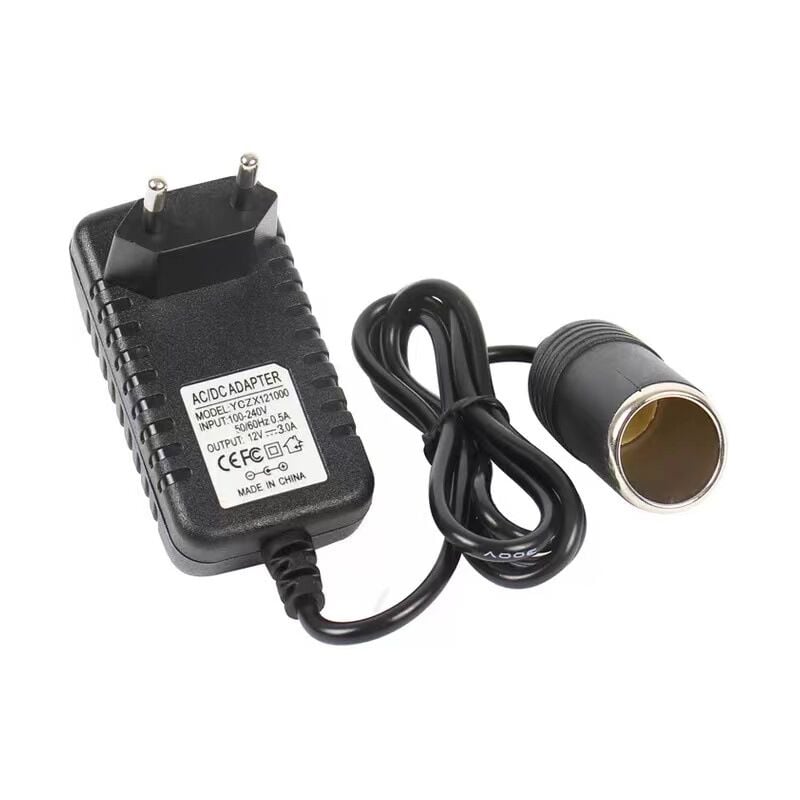 Zacisk masowy 500A Czarny