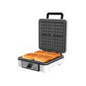 GOFRERA CECOTEC FUM GOFRESTONE 4INOX