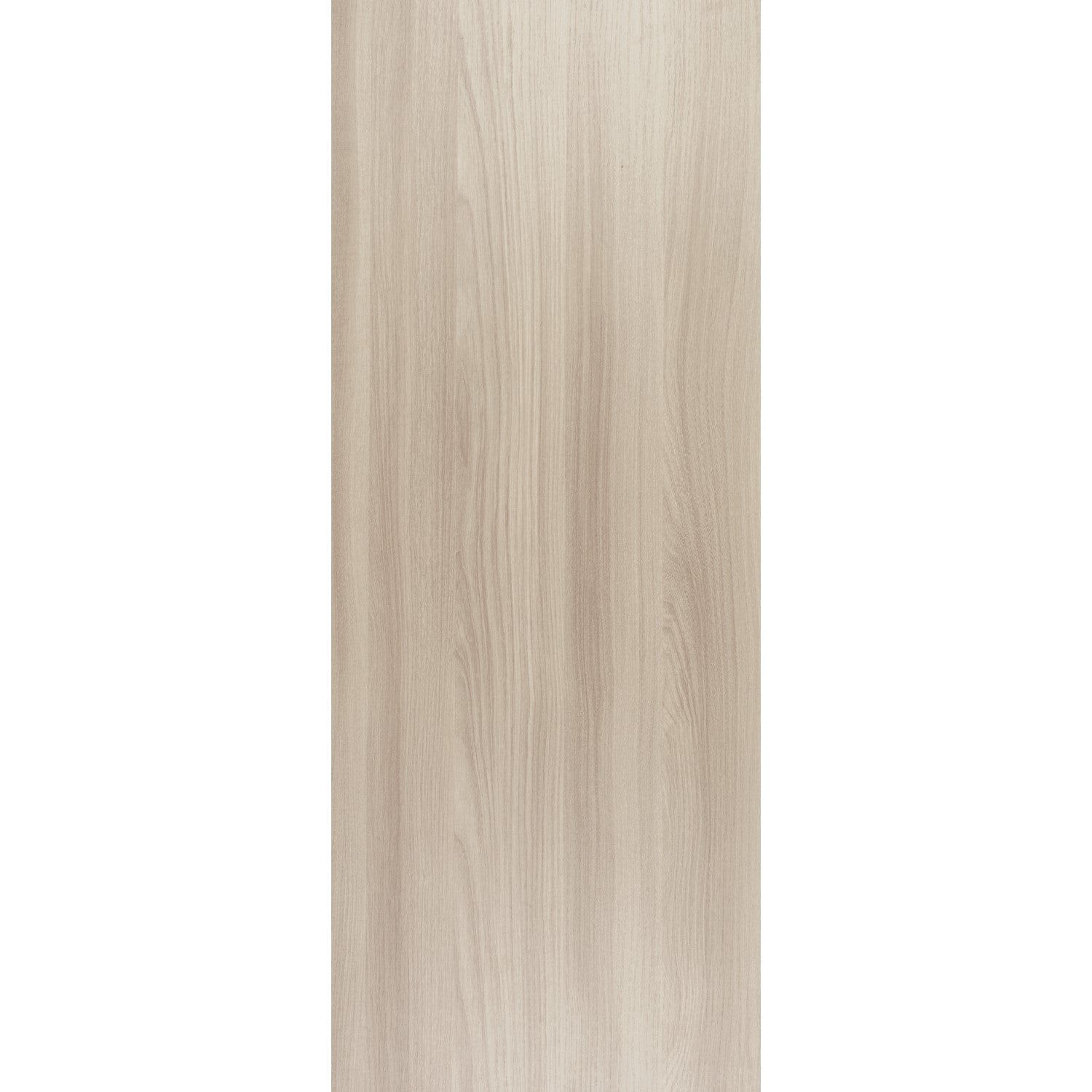 Armoire colonne meuble polyvalent 2 portes tiroirs 3 étagères Half - 4