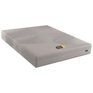 Comfort M materasso matrimoniale Memory Foam 23 cm ortopedico anatomico 160x190