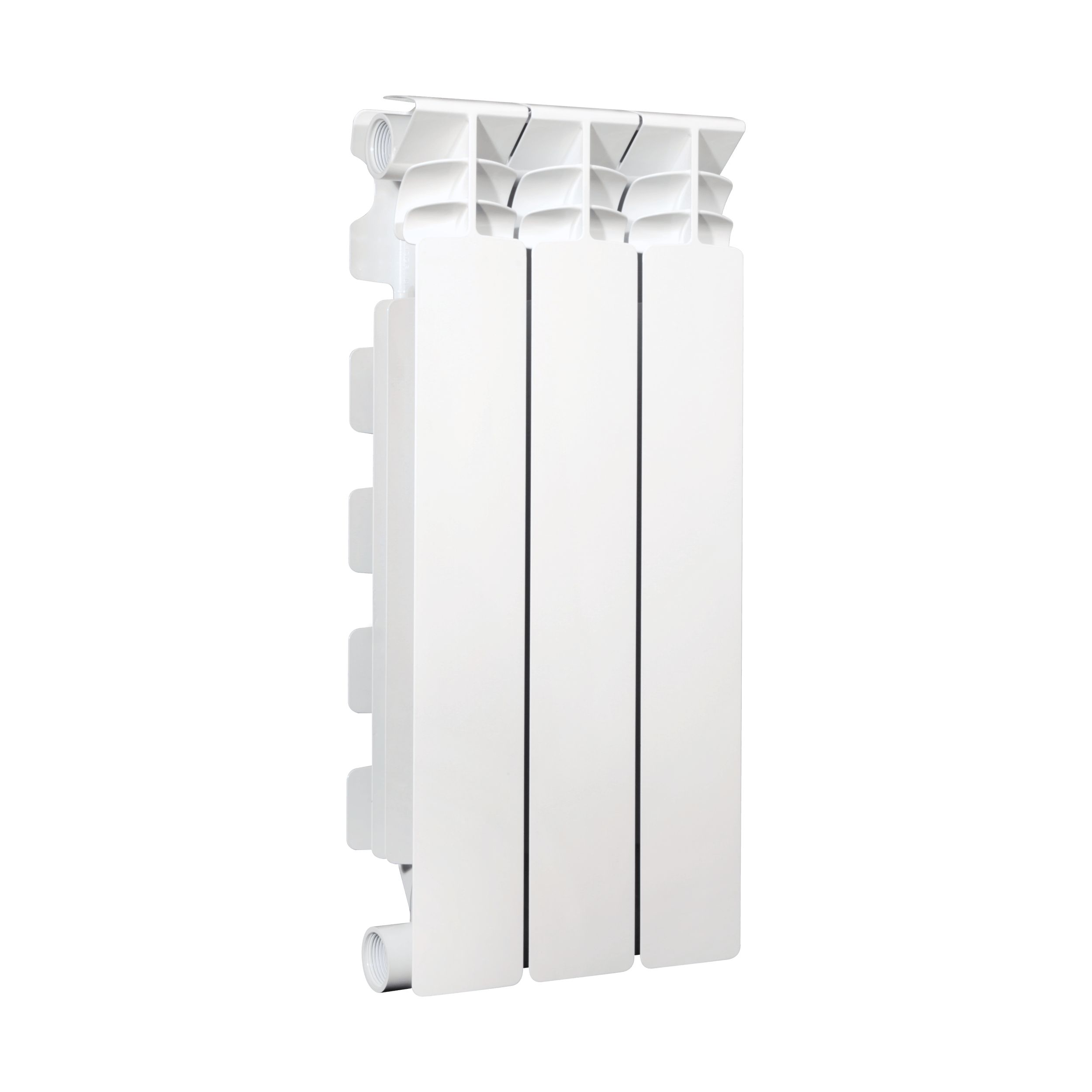 Radiateur à eau EQUATION 50 3 éléments - 6