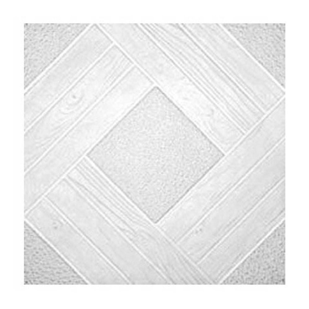 Kaseton sufitowy ścienny Marbet Design panel styropianowy stykowy 50x50 cm Duet 2 m² 8 szt.