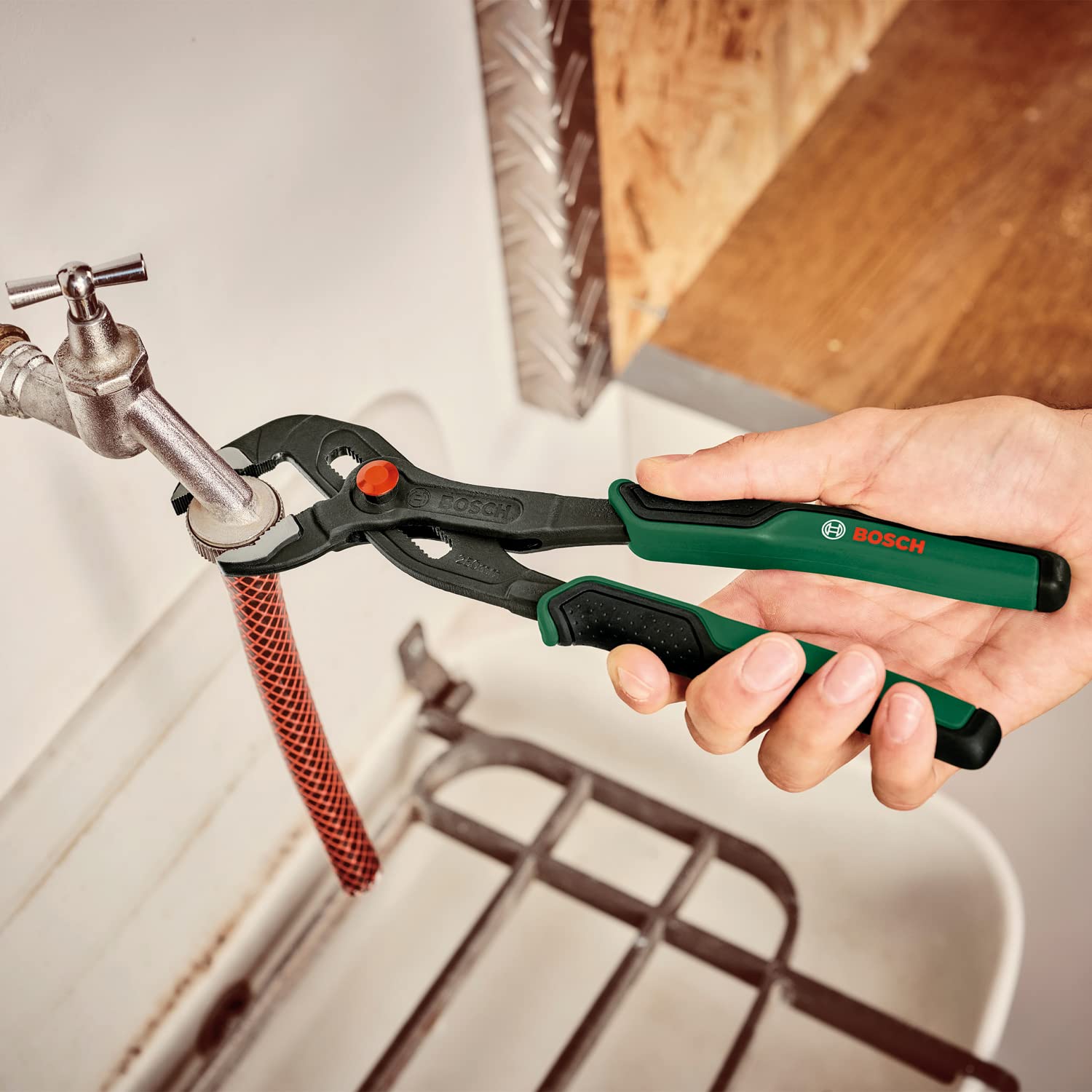 Bosch pince multiprise - 6