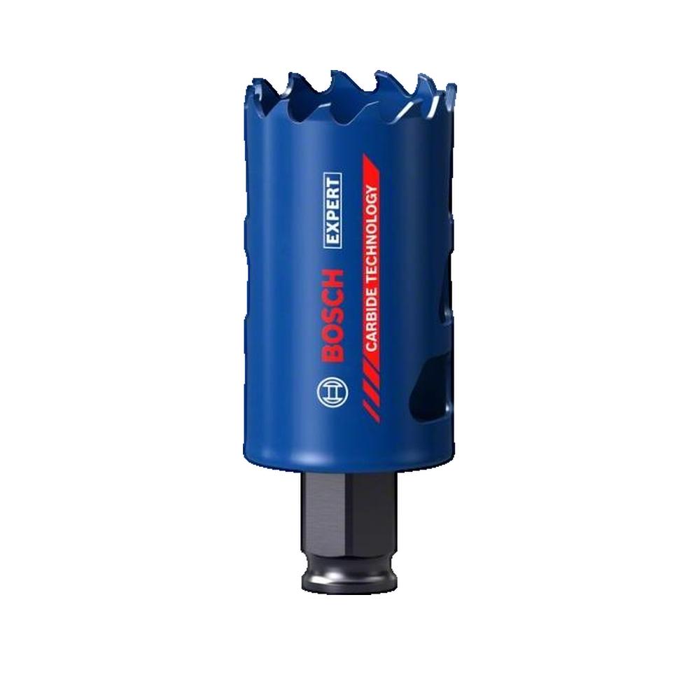 Wiertło koronowe Bosch Expert Tough Material 38 mm 60 mm cięcia