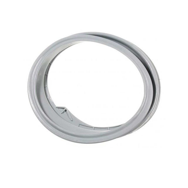 Goma Escotilla Puerta Lavadora Compatible con Candy Hoover Otseinl 43019185 70006590 41021143