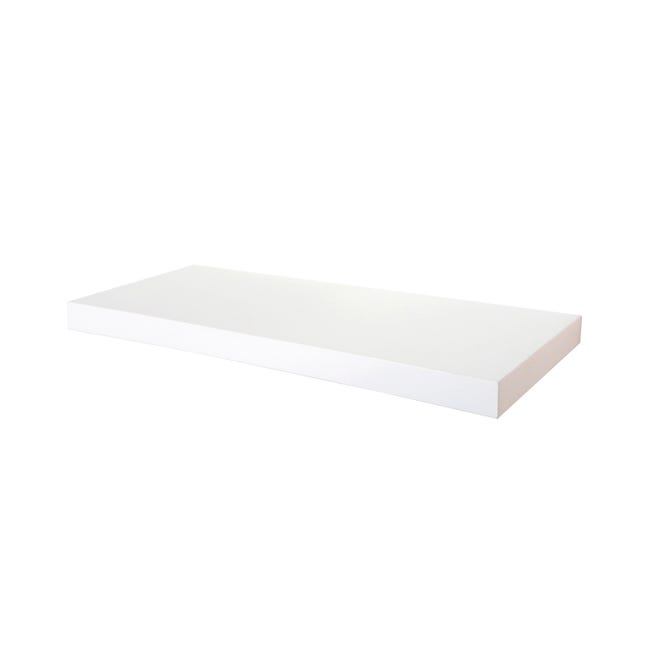 Set 3 mensole moderne in legno colore bianco per soggiorno – Colly Shop Set 3 mensole moderne in legno colore bianco per soggiorno – Colly Shop
